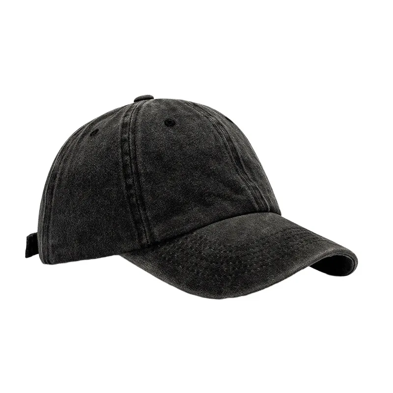 Adjustable Hats Sun Baseball Caps Womens Outdoor Vintage Beach Hip Hop Fancy Clothing Accessories Sports MJ230