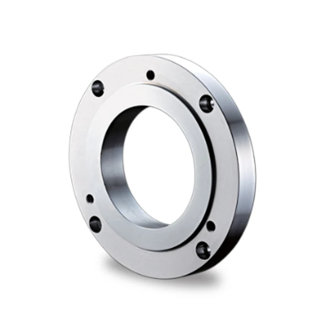 CNC Machine Rotary Table SK-4 Three-jaw Chuck and Flange Disk Adapter