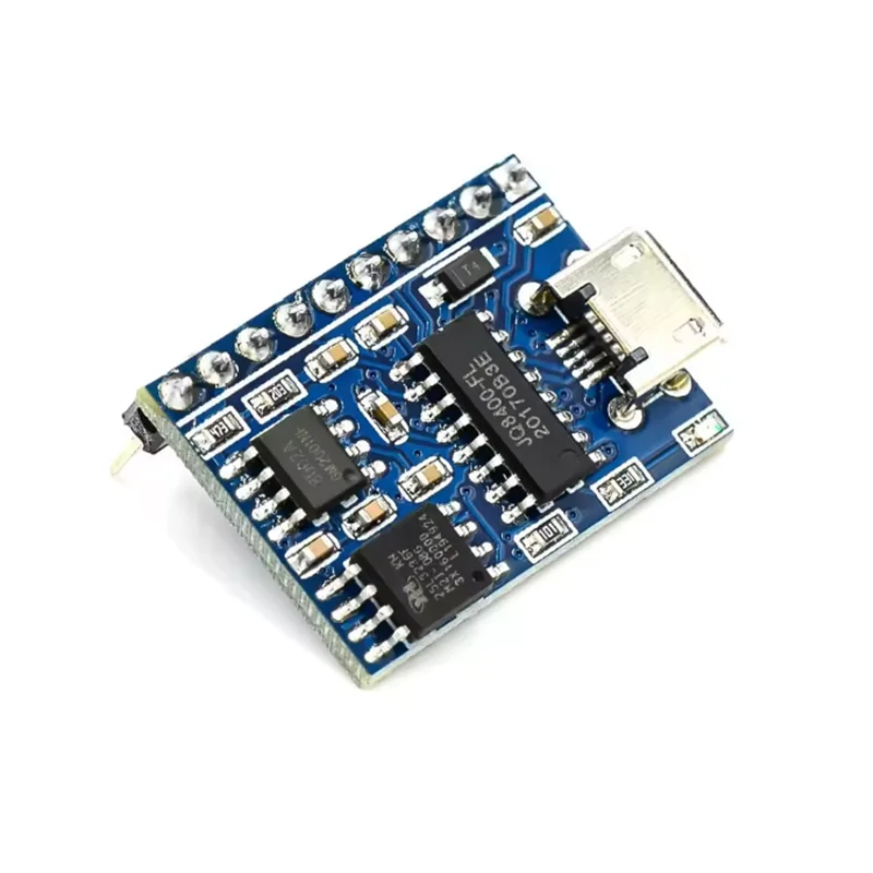 Voice module Serial port control USB copy synthesis module Music chip voice IC module JQ8400-FL