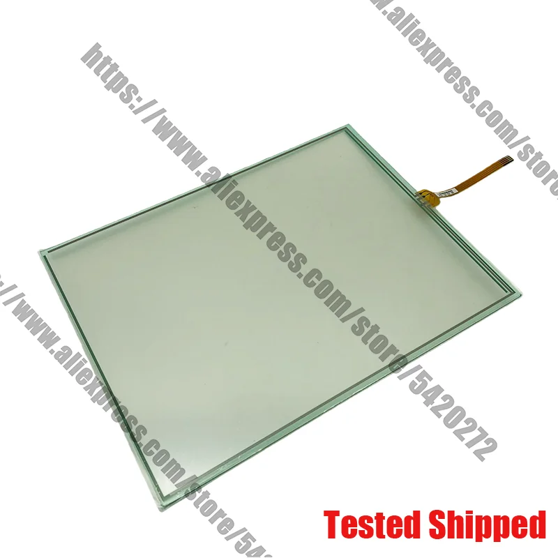 

NEW AST-104A080A AST-104A HMI PLC Touch Screen Panel Membrane Touch Screen 1 Order