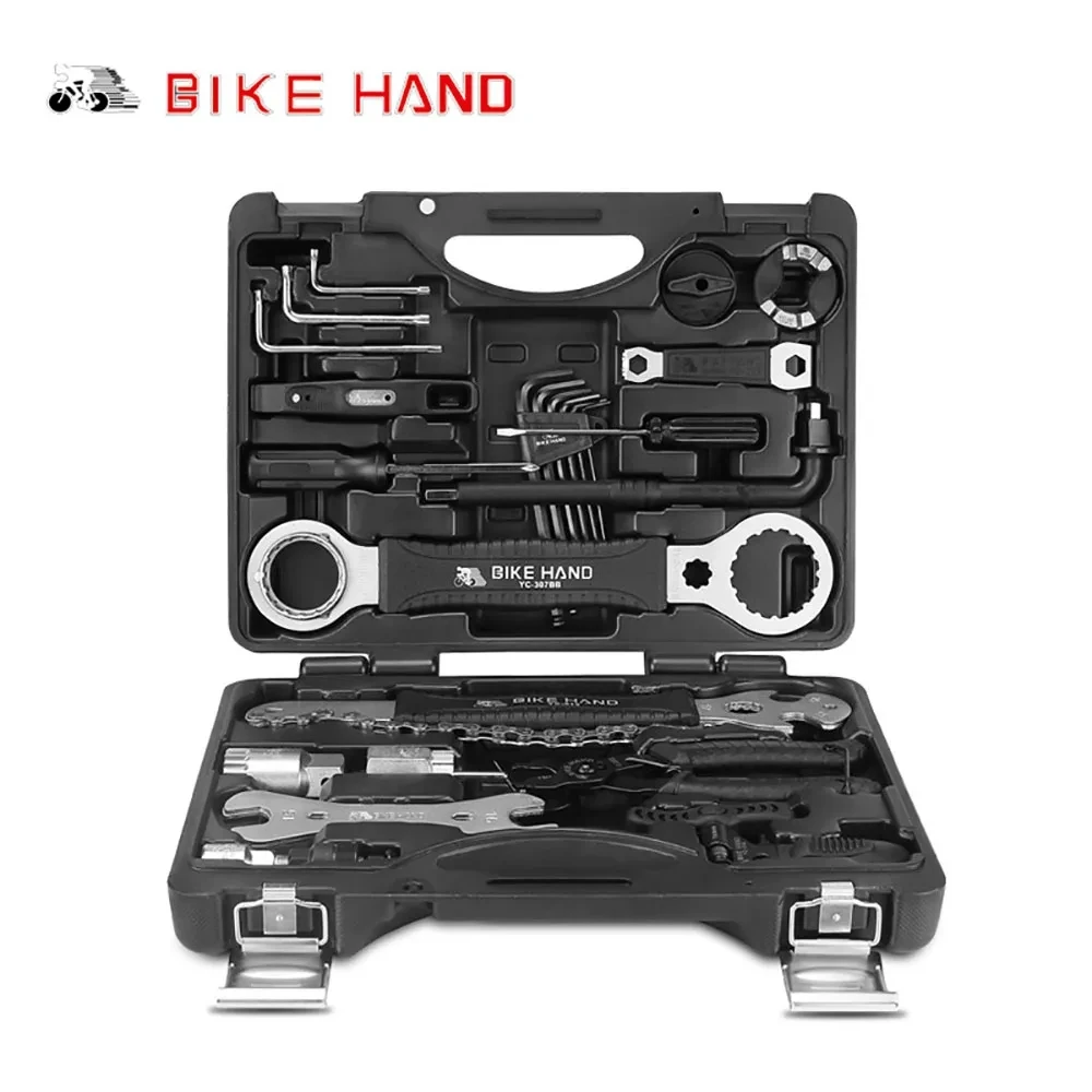 Bike hand yc 721 (791 216 yc721 съемник шатунов 728 в москве 215a) купить от 6 365,00 руб. Детали инструментов на 1rub.ru