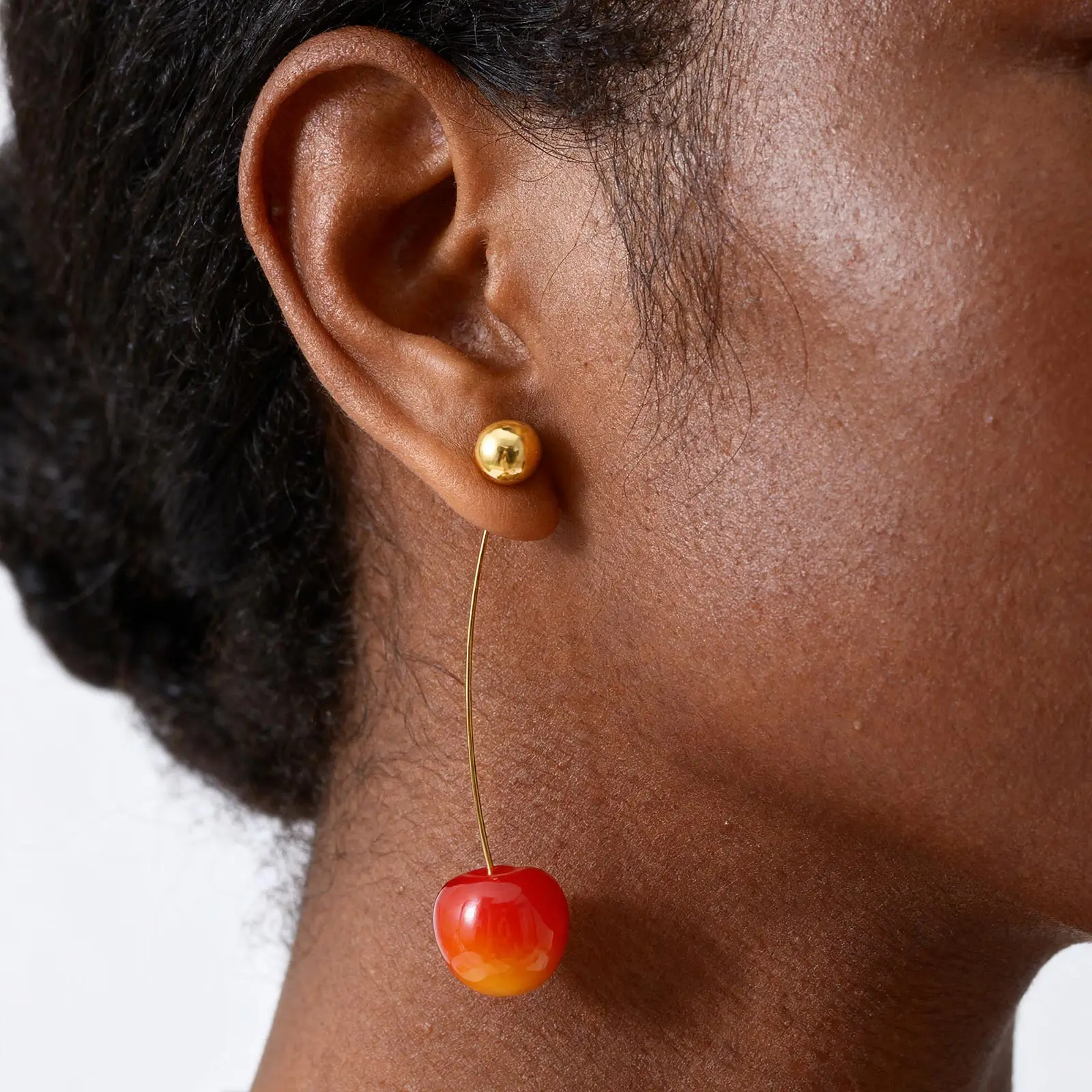 Vnox Statement Cute… - image