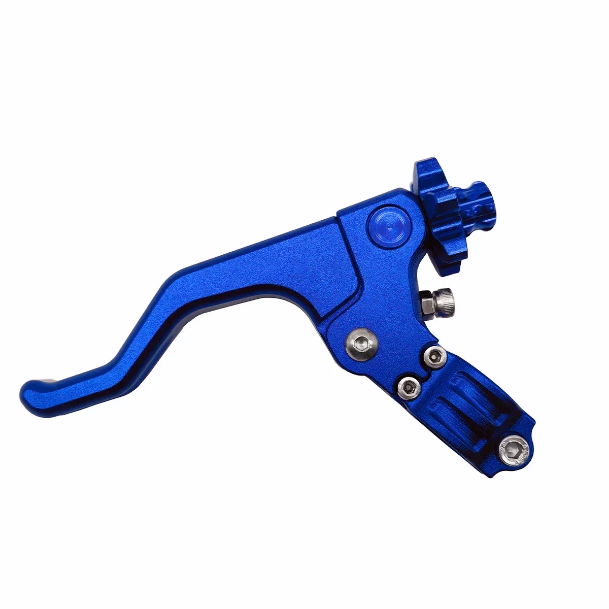 Short Stunt Clutch Lever For Honda CBR 600 F2 F3 F4 F4i 650F 600 CBR1000RR CRF250R CRF450R CRF250L CRF250M CRF 250X 450X CR 125R image 6