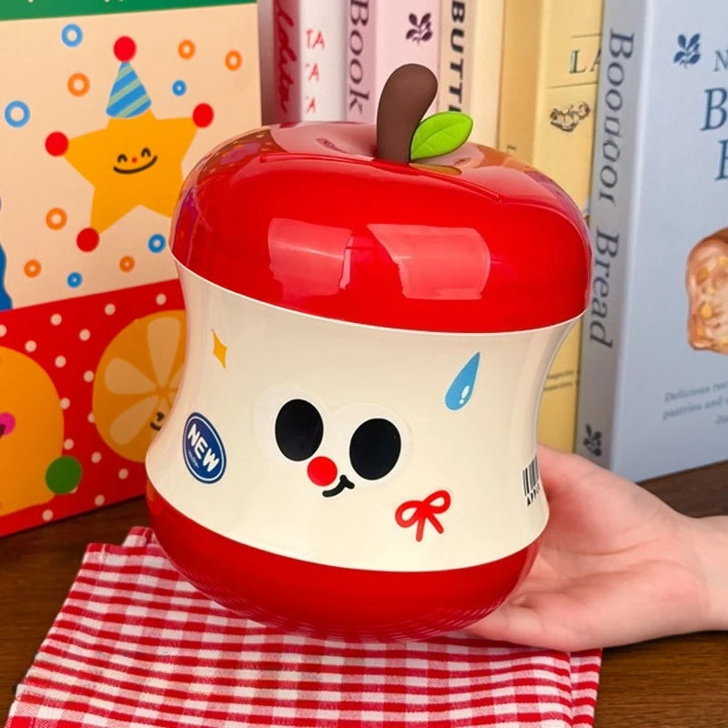 

Aesthetic Cute Money Boxes Design Accent Luxury Modern Chinese Style Save Space Piggy Bank Decoration Cofre Room Decorations