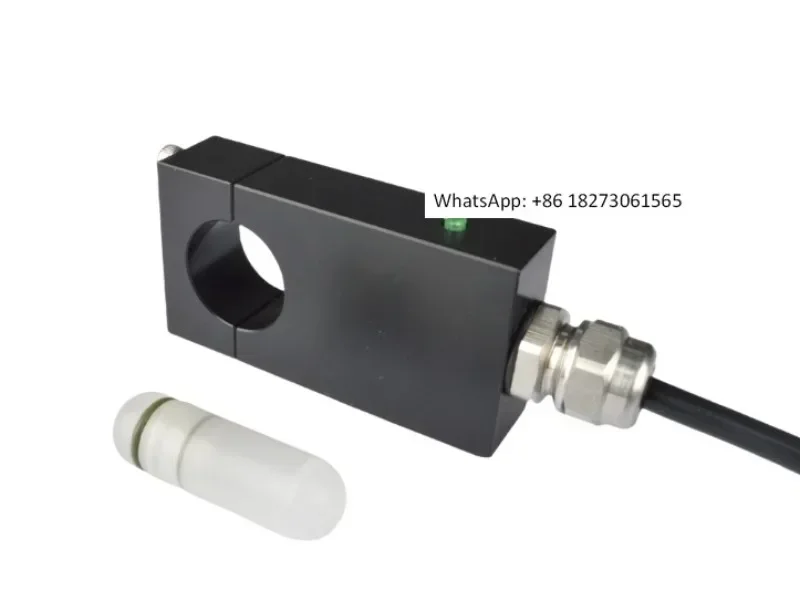 Liquid level switch CAS-LS-3/4 for semiconductor equipment