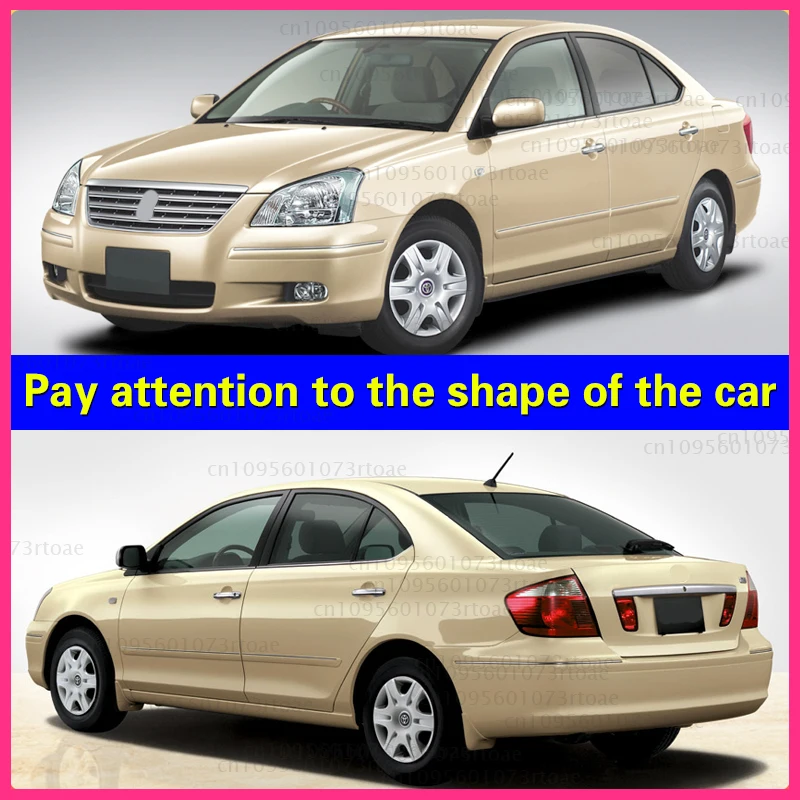 لتويوتا أفالون/بريميو 2006-2011 2007 2008 2009 2010 درابزين Mudflaps سبلاش الحرس واقيات الطين اللوحات اكسسوارات السيارات