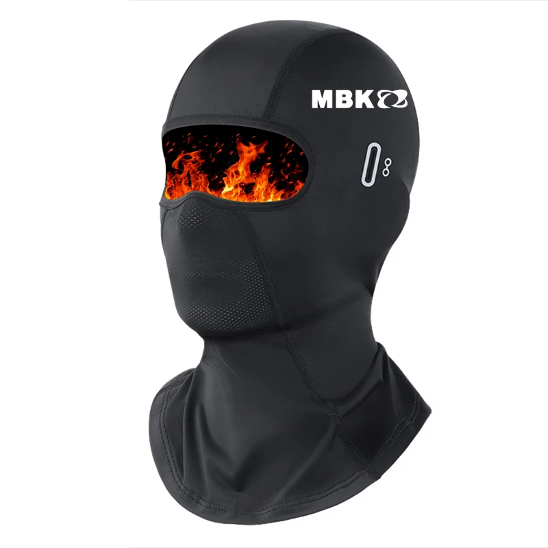 Quick-dry Balaclava Sports Full Face Mask Soft Breathable Beanies Cycling Helmet Liner Running Hiking Fishing Hood Caps