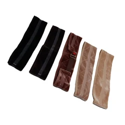 New Elastic wig grip band with silicone stripe added for holding your wigs