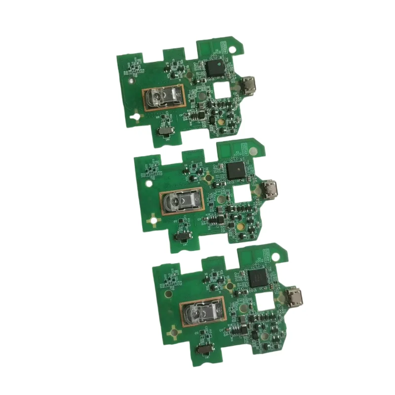 

Good Working Mainboard, Spare Part for GPW 2nd Generation Mouse Repair & Replacement
