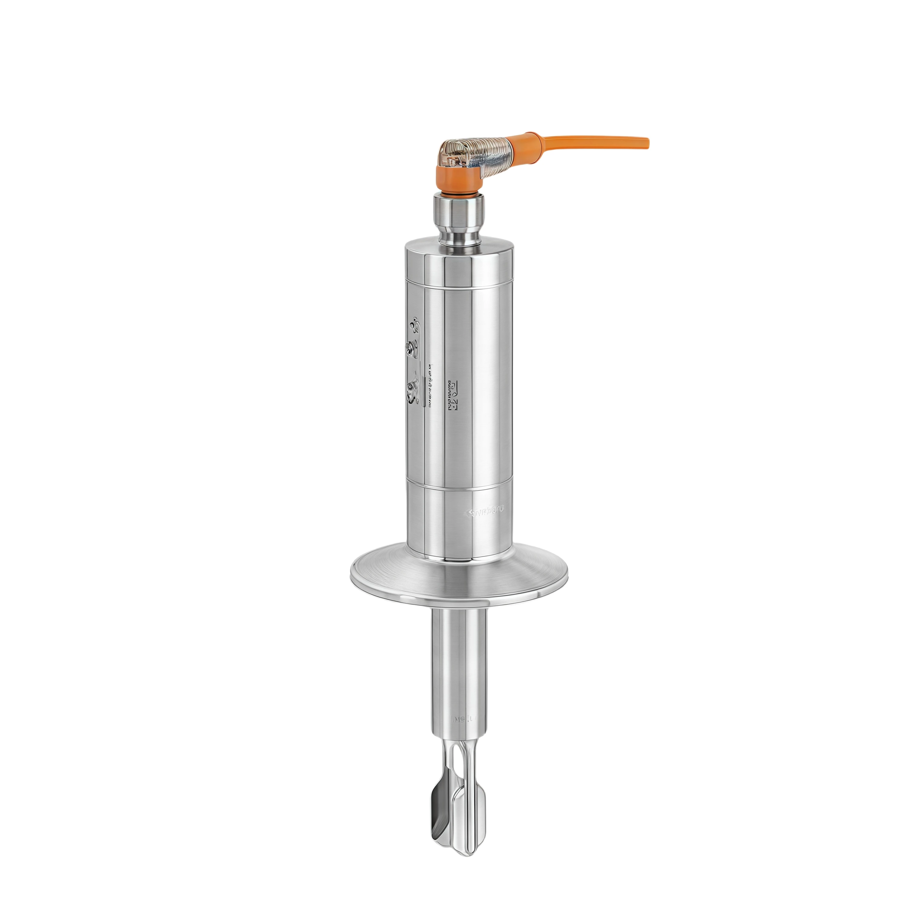 

E+H Vibrating Type Limit Level Detection Liquiphant FTL33 Tuning Fork Liquid Level Gauge Tuning Fork Level Sensor