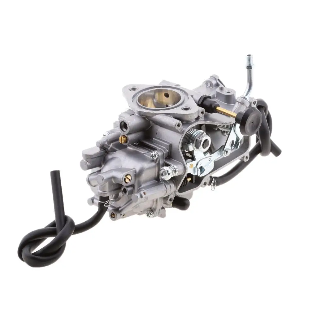 أجزاء المكربن ATV لمحرك الدب الكبير YFM 350 2x4 4x4 1987-1996