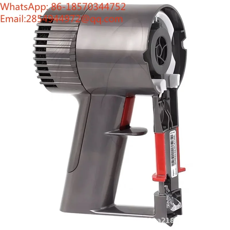 Suitable for Wireless Vacuum Cleaner Host Motor Handle Switch Assembly V6V7V8V10V11/DC35/DC