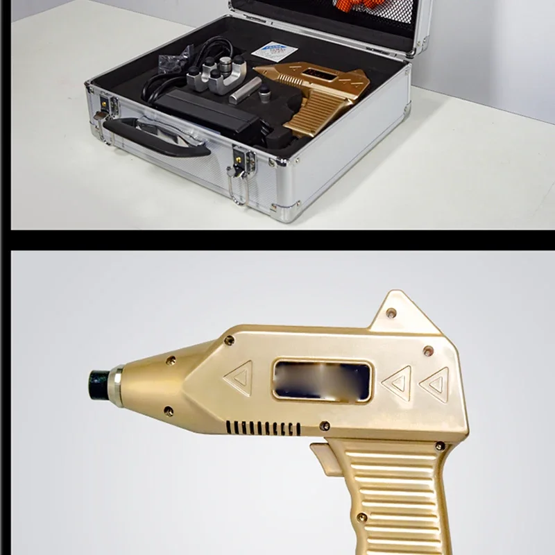 جهاز منزلي لتصحيح العمود الفقري الكهربائي 220 فولت جهاز تقويم العظام للعمود الفقري ، فآسيا العمود الفقري الذكي ، لجراحة العظام #6