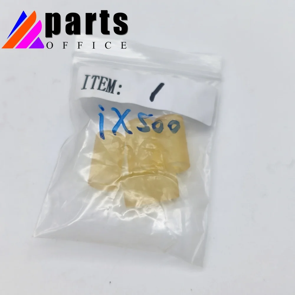 

1SET JAPAN PA03586-K983 PA03586-K984 Feed Exit Drive Roller for Fujitsu fi-6110 N1800 S1500M S1500 S510M S510 S500M S500 fi-5110