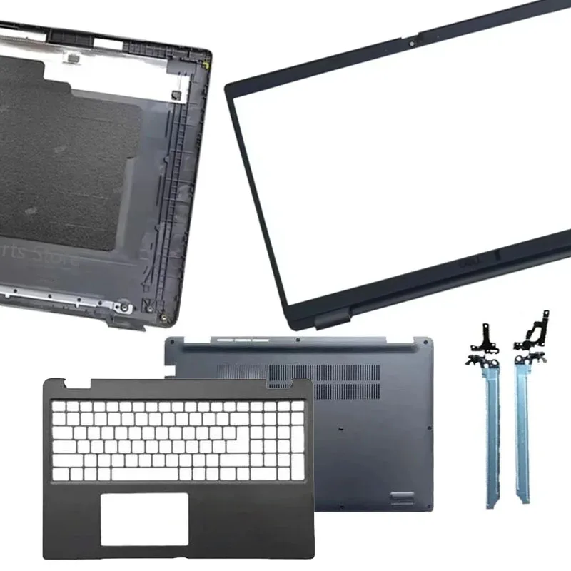 

NEW For Latitude 3540 E3540 Laptop LCD Rear Cover/Front Frame/Palm Pad Keyboard/Bottom Cover/hinged Top Cover