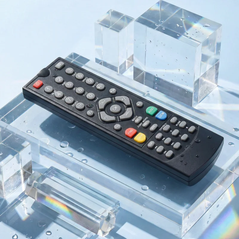 

Y14A Universal Remote Control for Xoro 4K Smart TV - Replacement Home Entertainment Remote Controller