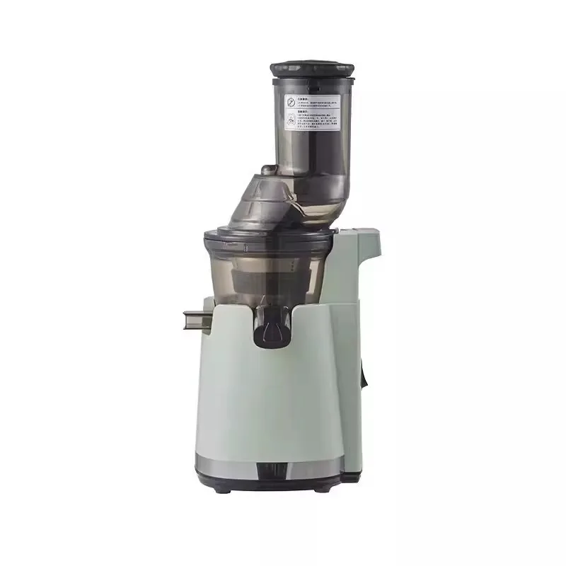 110/240V    соковыжималка шнековая Household slag juice separation small fruit and vegetable portable fresh pure fried juicer