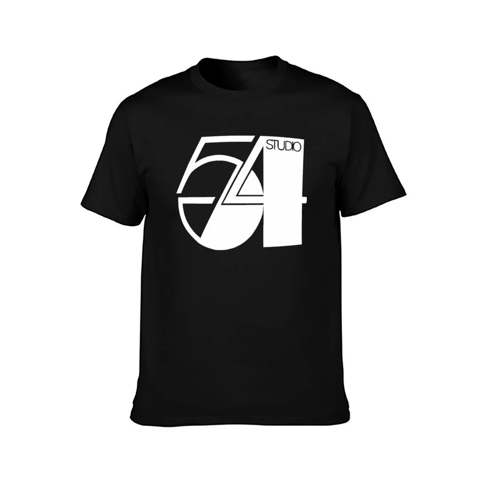 Club Nightlife 54, Disco 54 Music Party New York T-Shirt Quick Dry Fishing T-Shirt