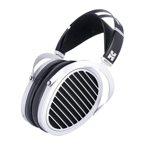 HIFIMAN ANANDA NANO - высококачественные наушники с открытым дизайном — фото устройства