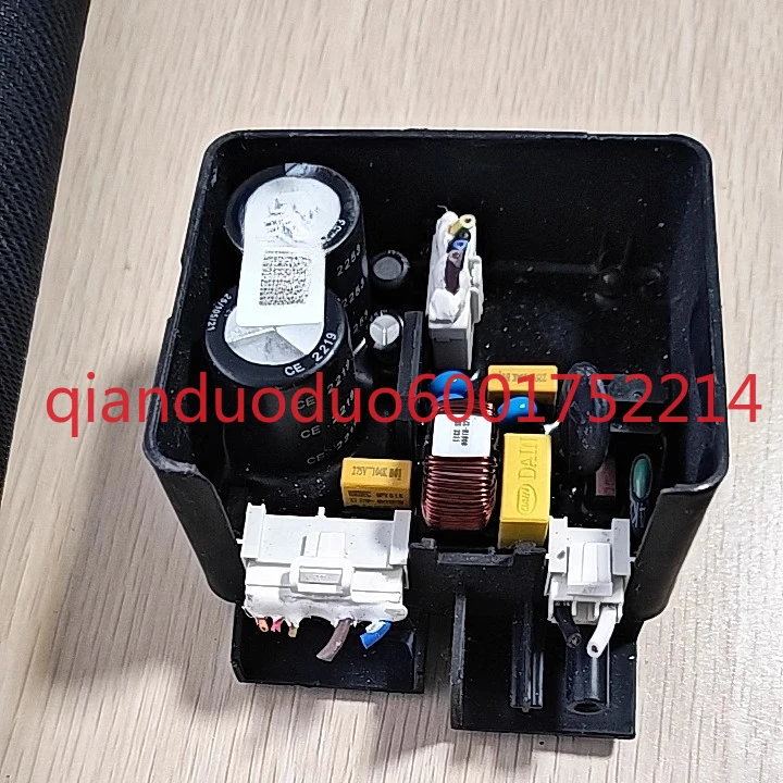 

Suitable for Midea refrigerator compressor frequency conversion board BCD-480WX-YT