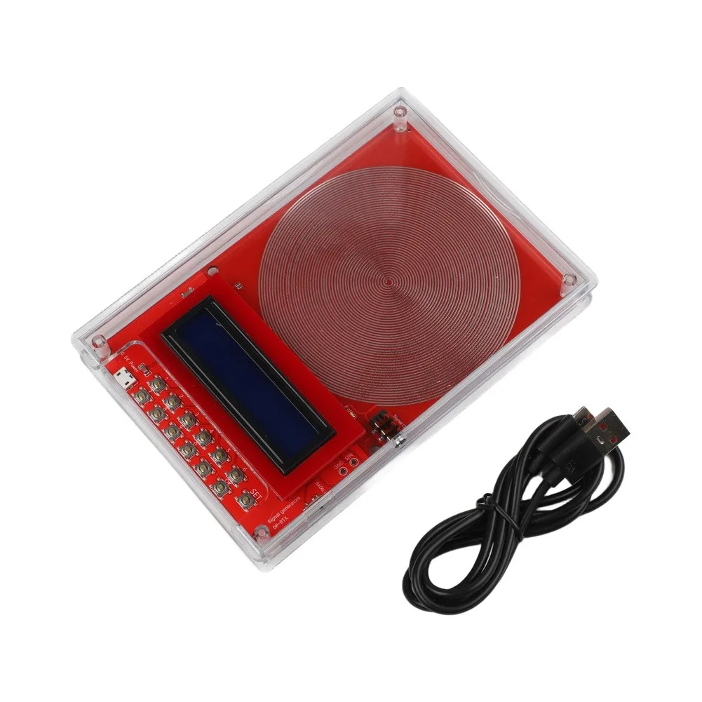 Meditation For Relaxation SchumannWave Promote Better Sleep Quality Lightweight Portable Design For Meditation Practice