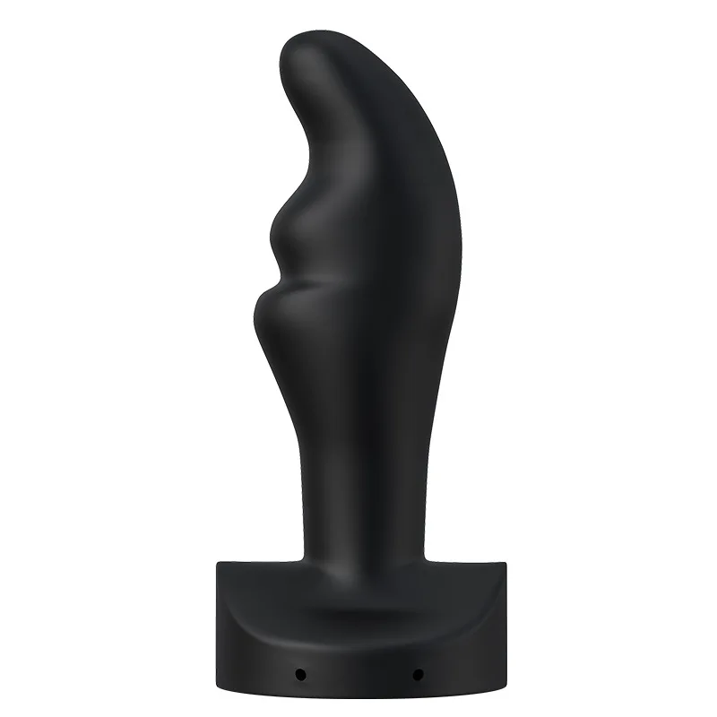 صدمة كهربائية سيليكون المكونات الشرج تهيج المهبل الشرج الإدراج المباشر الكبار الاستمناء BDSM الأزواج يمزح مثلي الجنس لعب #6