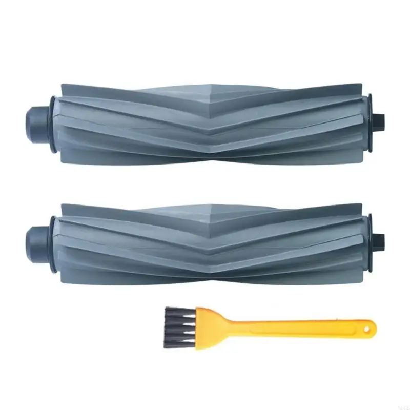 استبدال M6CB لـ Ilife A9S Cleaners Robot Main Rollers Excessory