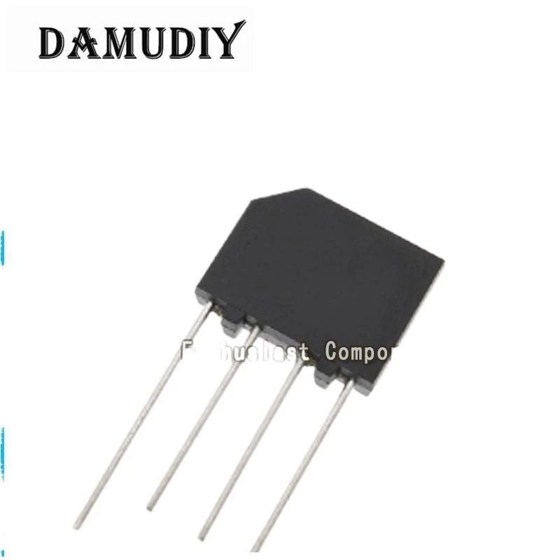 5pcs KBP410 KBP310 KBP307 KBP210 KBP206 For DIY Kit Dual
