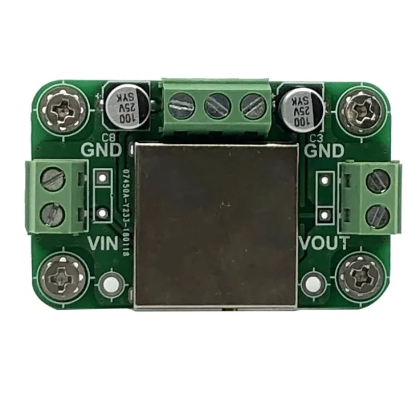 High Q Notch Filter 50Hz Power Frequency Low Offset Narrowband Band Impedance Notch Depth Single Resistor Adjustable Width Input