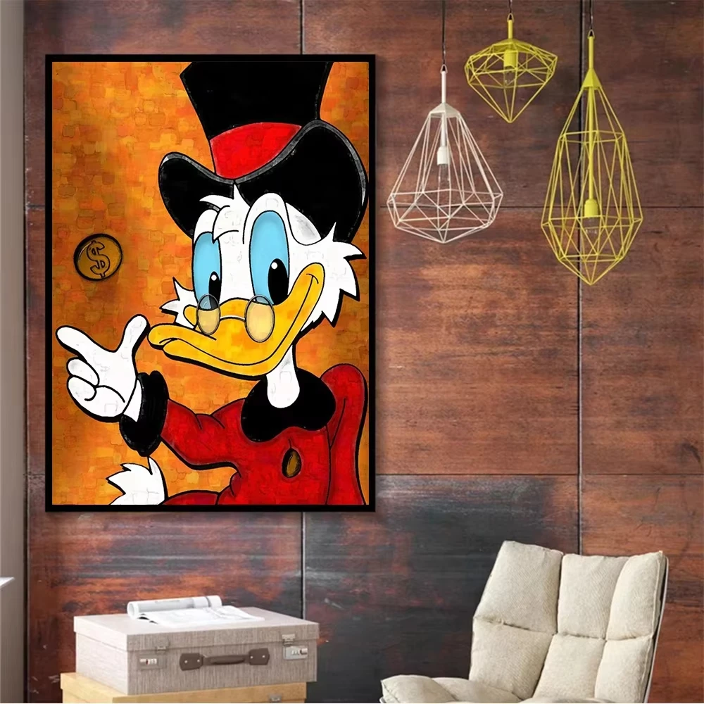 Disney Popular Pain…