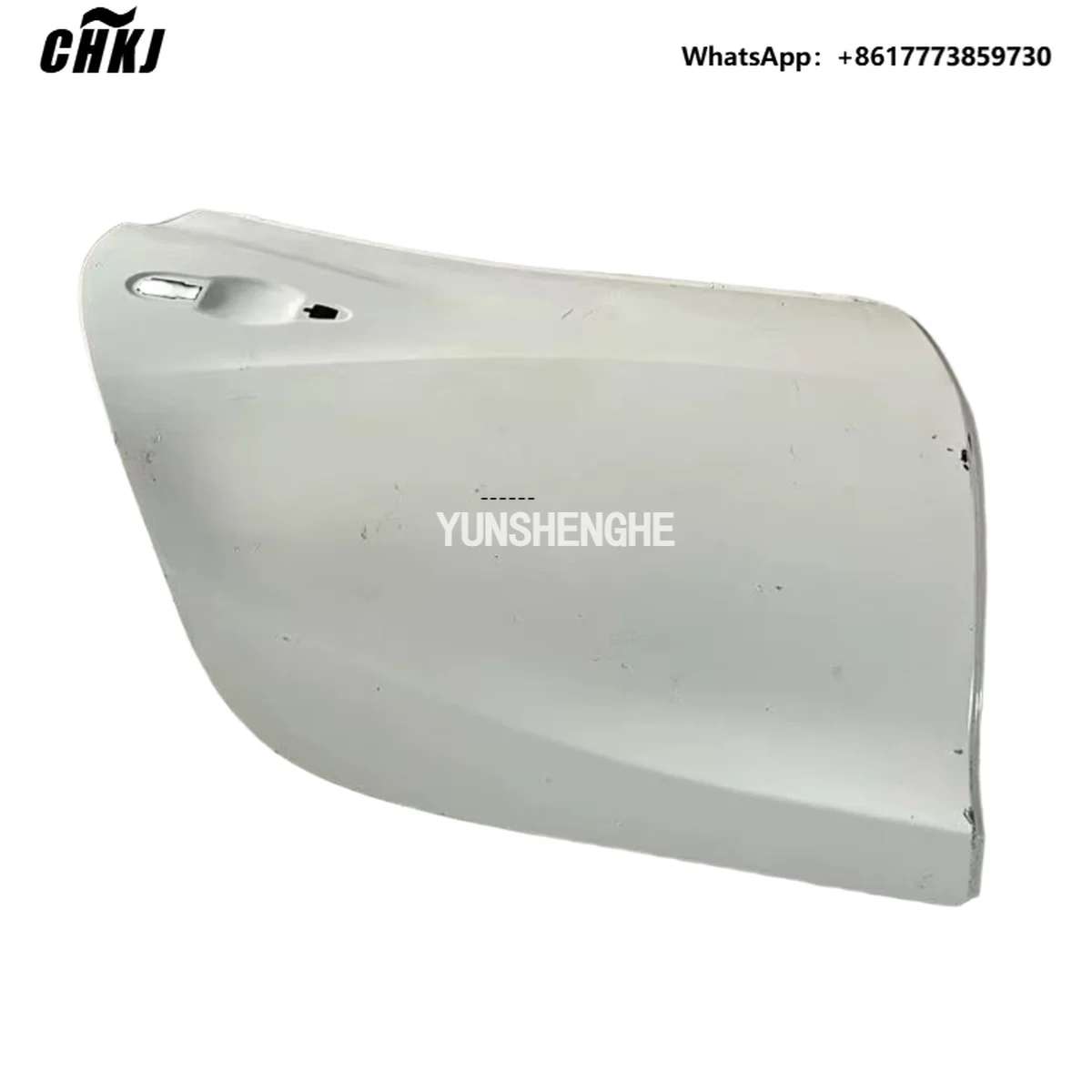 

CHKJ для высококачественной двери автомобиля подходит для оригинальной двери Maserati Ghibli