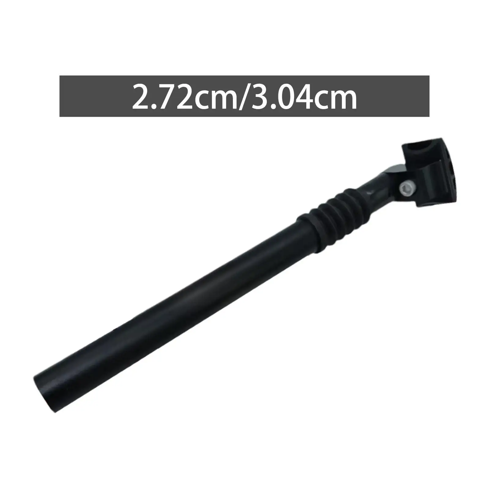 

Road Bike Seatpost Accessories Saddle Pole for Mountain Road Bikes Cycling