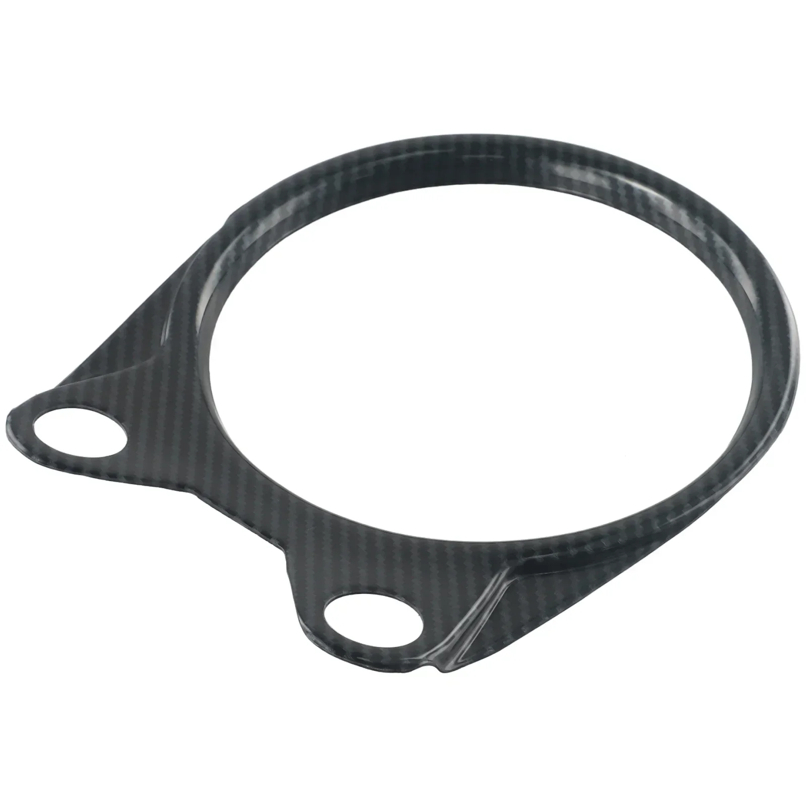 

Часть панели переключения передач, крышка из углеродного волокна, узор шестерни, пластиковая отделка панели переключения передач, АБС-пластик, новинка, простая установка