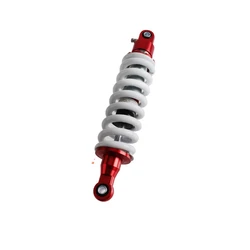 330mm Motorcycle Shock Absorber of Moto Suspension Moto Cross Accessories for Thumpster Motorbike Dirt Pit Bike ATV QUAD