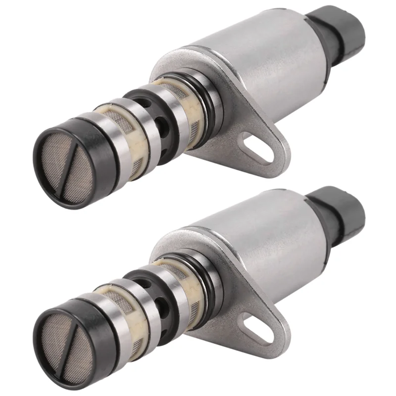 AEA6-2 قطعة صمام التحكم في زيت السيارة VVT صمام الملف اللولبي اكسسوارات السيارات ABS + معدن ل ألفا روميو كروز فيات أوبل فوكسهول