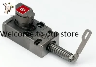 

2025.5 Индивидуальный оригинальный электрический ключ блокировки 440T-MRPSE14DA-MRKSS11AA American AB