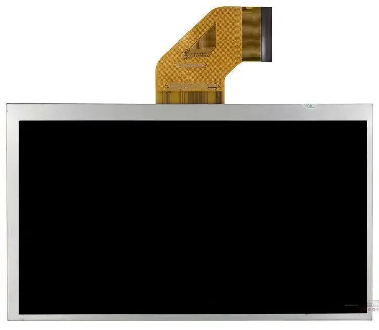 For Navigation Video doorbell MF0701685019A FPC0705035-B SQ070FPCC250R-04 MF0701685023B FPC70050C-CPT LCD Displays screen