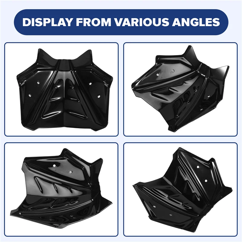 

Top Sale Motorcycle Accessories Windshield Windscreen For Honda CB 500 Hornet CB500 ABS 2024 2025 Touring Wind Deflectors