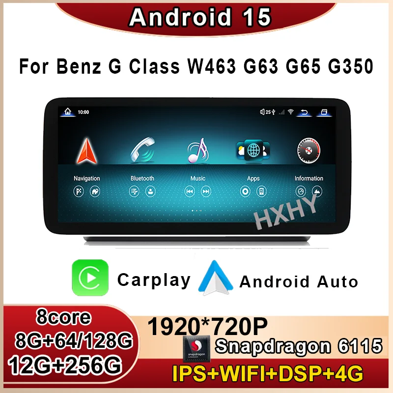 Qualcomm 12.8Inch A…