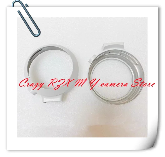 

New 100-400 mm 4.5-5.6 Lens Mount Tripod Tube Ring for Sony FE 100-400mm F4.5-5.6 GM OSS Digital Camera Repair Part