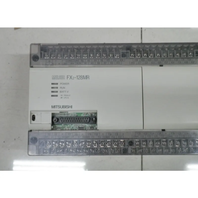 PLC FX2-128MR