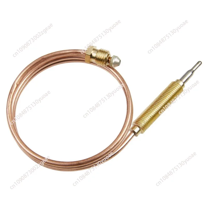 Propane Grill Universal Gas Heater, Fire Pit, Fireplace Heater, Thermal Coupler Sensor, M8x1 Thread