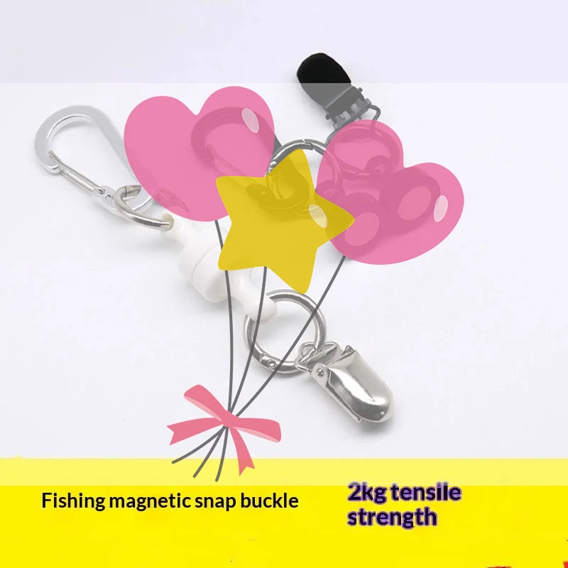 Golf Magnetic Putter Keeper Cover Holder Anti-Lost Waist Clip Golf Ball Towel Glove Hanger Gripper Hook Rounding Gift Accessori