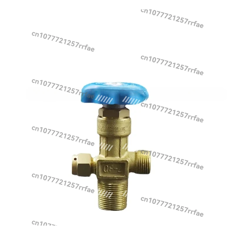 

Argon/oxygen Gas Adjuster Argon Cylinder Valve Switch Oxygen Cylinder Safety Valve