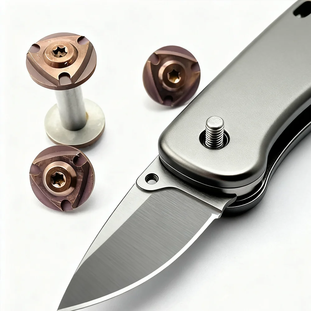 10 Sets/Lot Stainle…