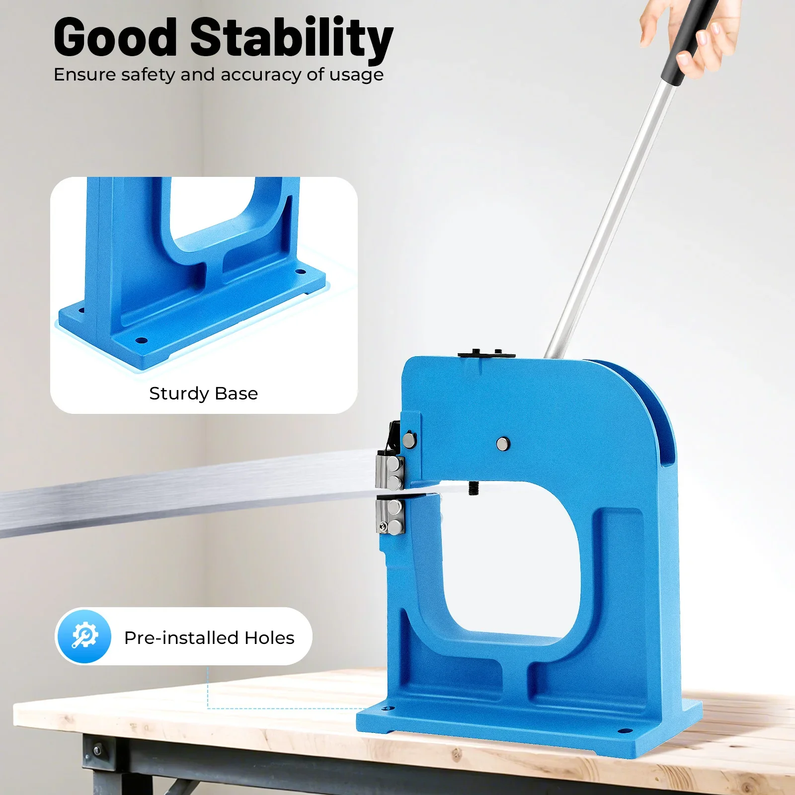 Thumbnail 2 - #16 New Metal Sheet Bending Machines Arrivals