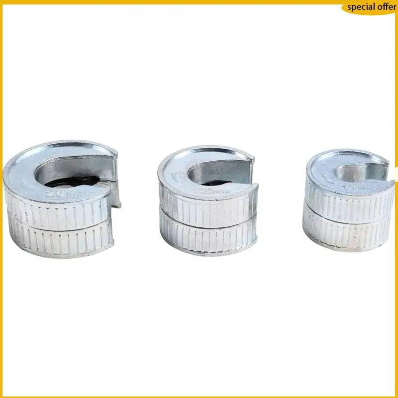 

A50I 3PCS Duty Round Tube Cutter 15Mm/22Mm/28Mm Pipe Cutter Self Locking For Copper Tube Aluminium PVC Plastic Pipe Tube Tool
