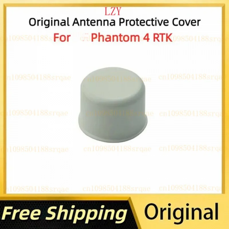 

95Новый оригинальный защитный чехол для антенны для DJI Phantom 4 RTK RC, запасные части
