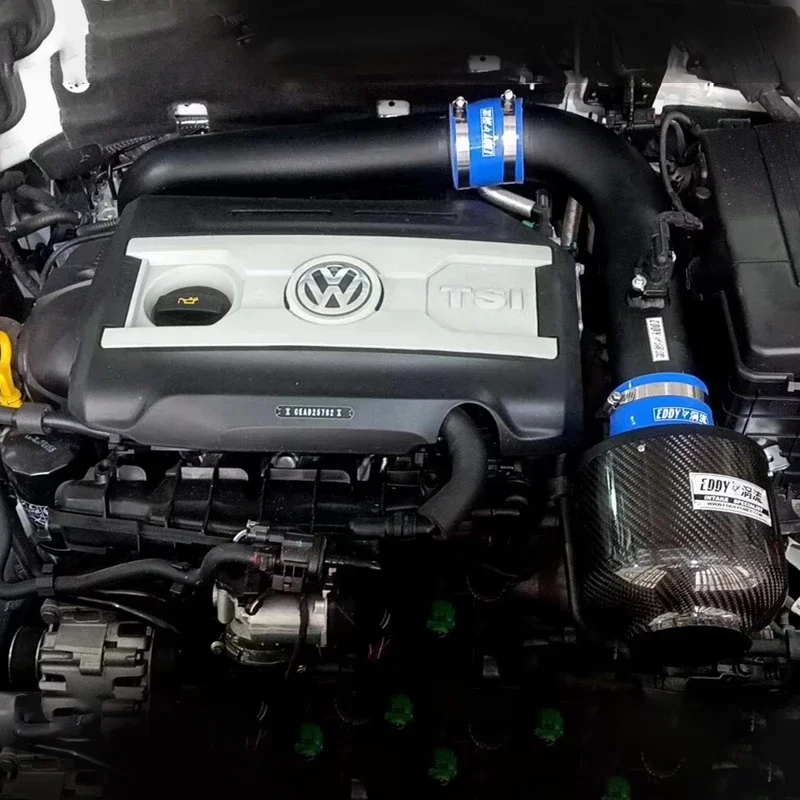 vortex intake modified car power lift acceleration high flow air filter style