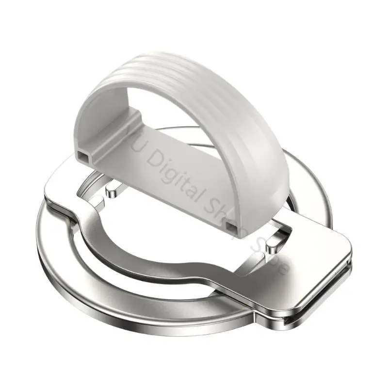 96BA Foldable Holder For Watching Videos In Landscape Portrait